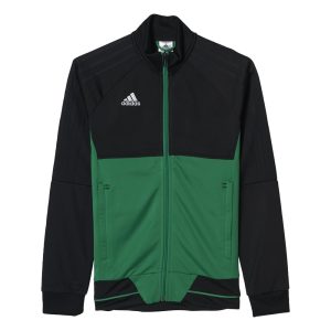 Boy's Tiro 17 Training Jacket