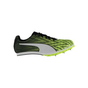 Evospeed Running Spike Yellow