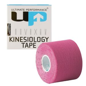 Kinesiology Tape - Pink