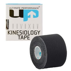 Kinesiology Tape - Black