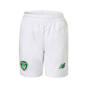 Kids Ireland Home Shorts 18/19