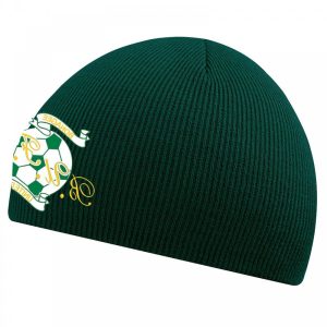 Bonagee United FC Beanie Hat
