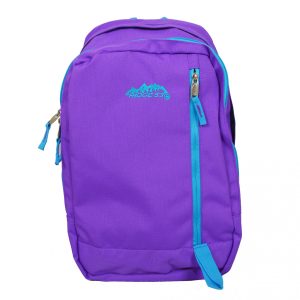 Dawson Backpack Purple