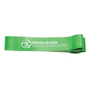 Power Resistance Loop - Strong