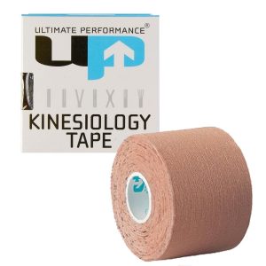 Kinesiology Tape - Skin Colour