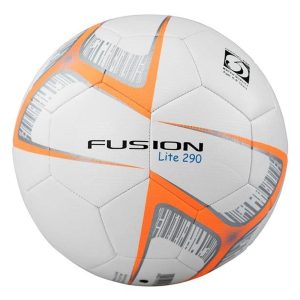Fusion Lite 290g Football U6-U8