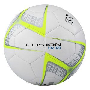 Fusion Lite 320g Football U9-U11