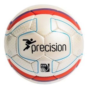 Santiago Fifa Inspected Match Football