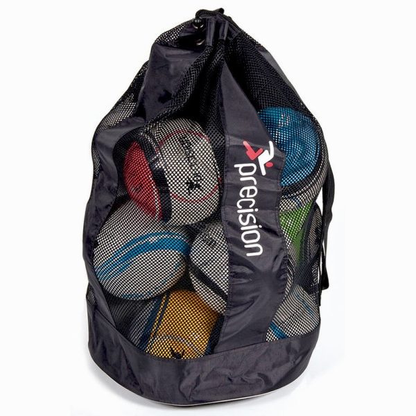 Football Sack for 12 Balls