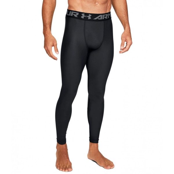 Men’s HeatGear Armour Compression Leggings