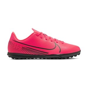 Kids Mercurial Vapor 13 Club TF Coral