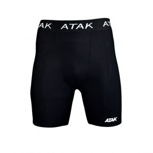 Men's Compression Shorts Black