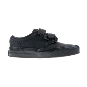 Junior Atwood Velcro Black