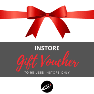 Gift Voucher for In-store Only