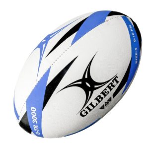 G-TR3000 Rugby Training Ball Blue