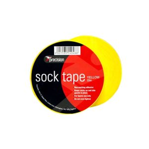 Sock Tape 19mm Yellow