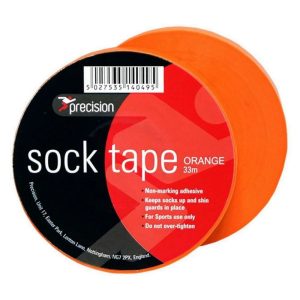 Sock Tape 19mm Orange