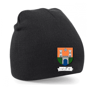 Innishvilla AFC Beanie Black