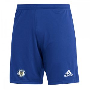 Swinford FC Entrada 22 Shorts Blue