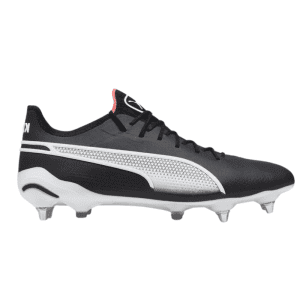 King Ultimate MxSG Football Boots Black