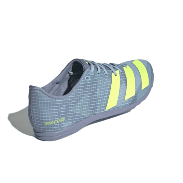 Distancestar Running Spikes Blue