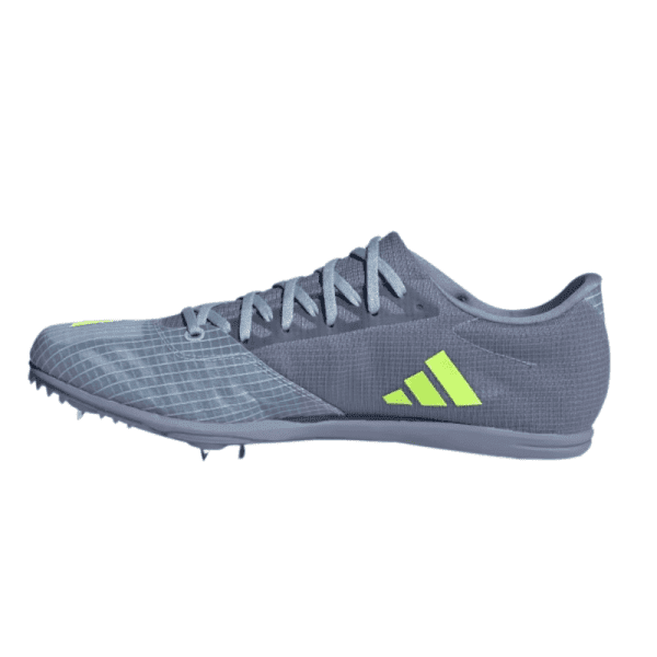 Distancestar Running Spikes Blue