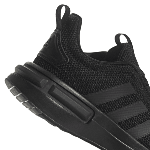 Kids Racer TR23 Shoes Black
