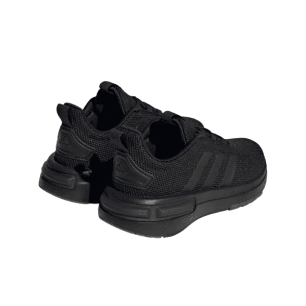 Kids Racer TR23 Shoes Black