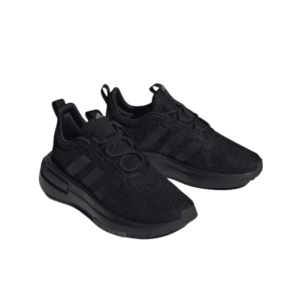 Kids Racer TR23 Shoes Black