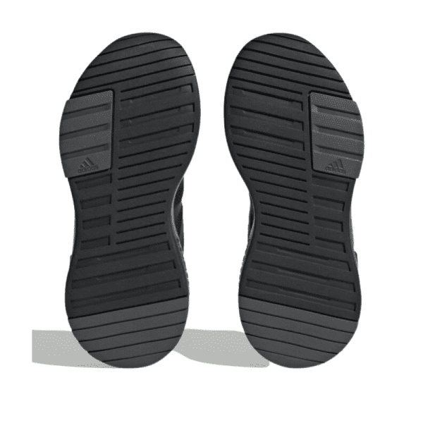 Kids Racer TR23 Shoes Black