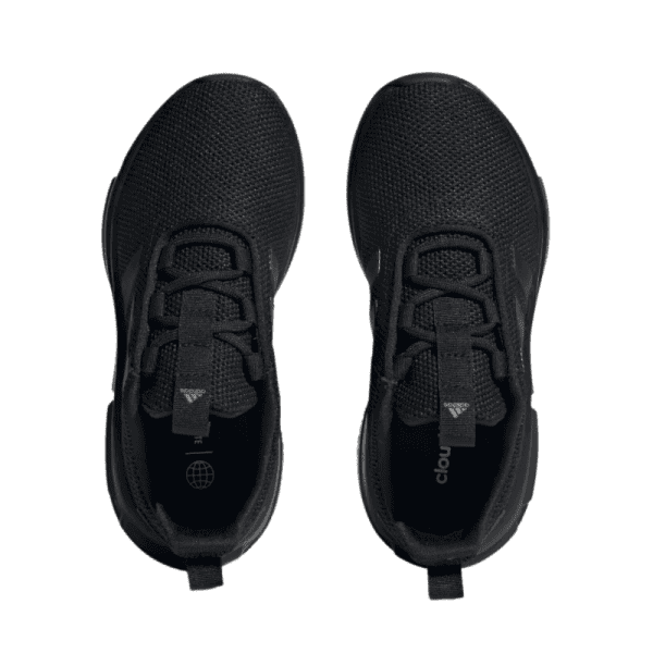 Kids Racer TR23 Shoes Black
