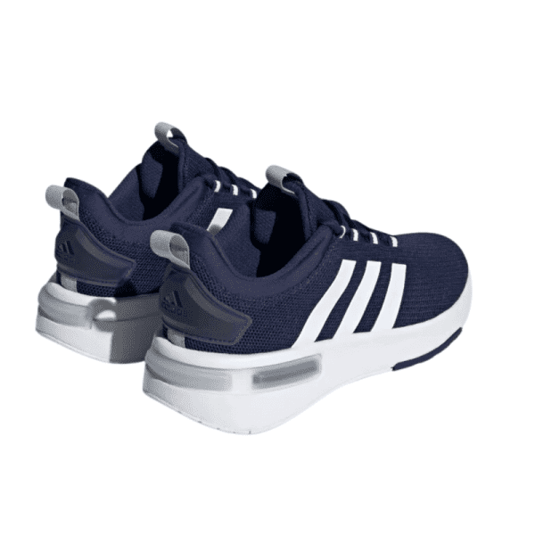 Mens Racer TR23 Shoes Navy