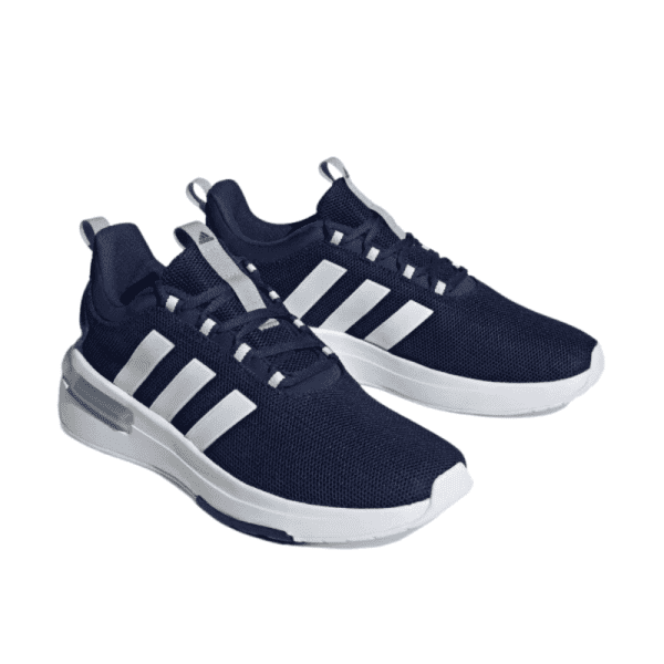 Mens Racer TR23 Shoes Navy