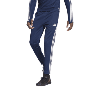 Mens Tiro 23 Pants Navy