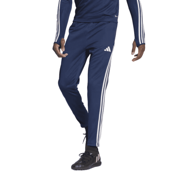 Mens Tiro 23 Pants Navy
