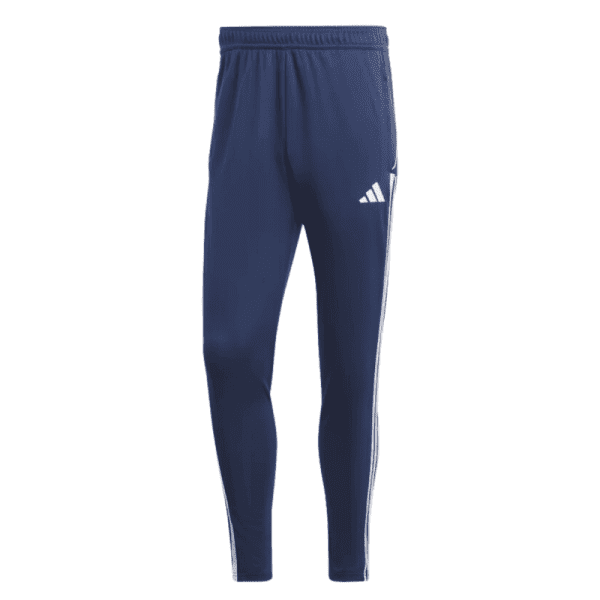 Mens Tiro 23 Pants Navy