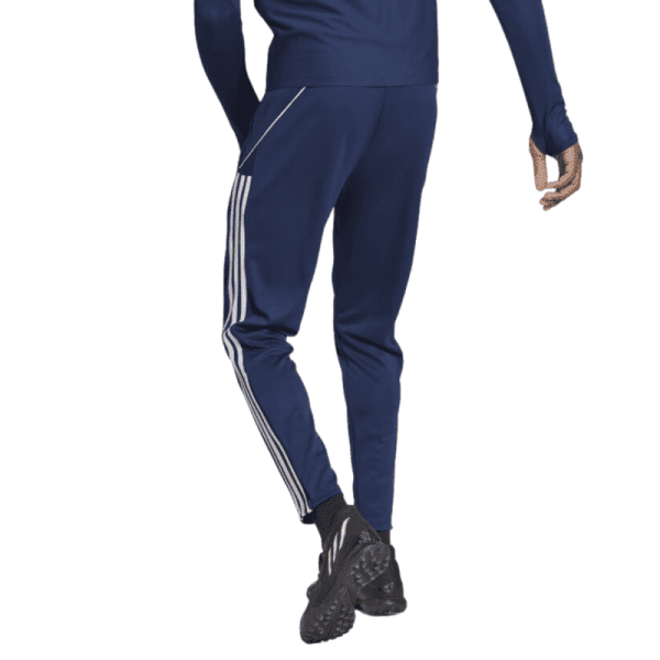 Mens Tiro 23 Pants Navy