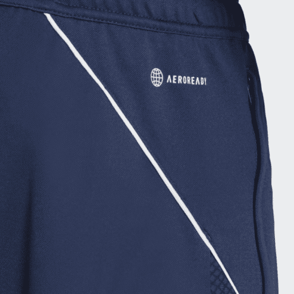 Mens Tiro 23 Pants Navy