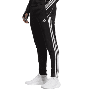 Mens Tiro 23 Training Pants Black