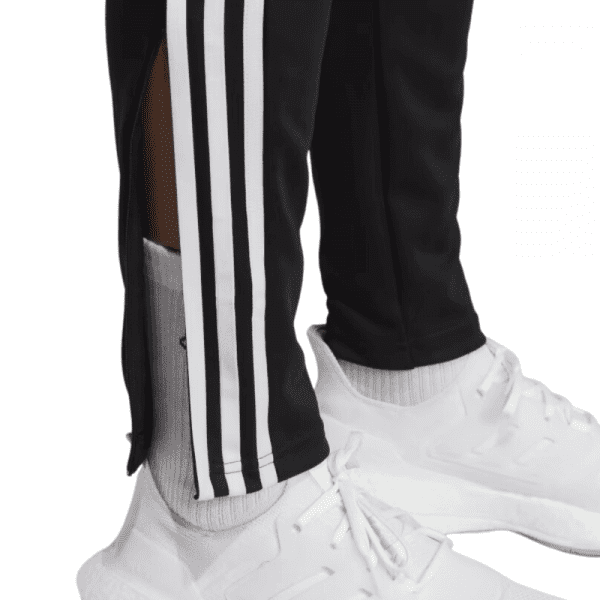 Mens Tiro 23 Training Pants Black