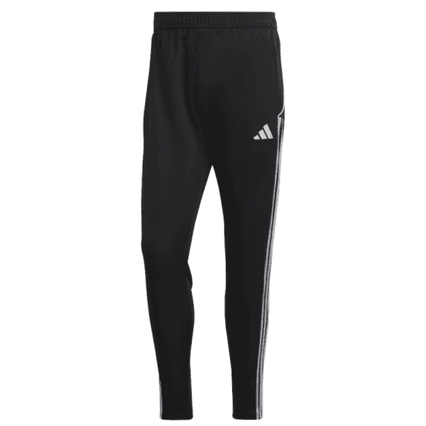Mens Tiro 23 Training Pants Black