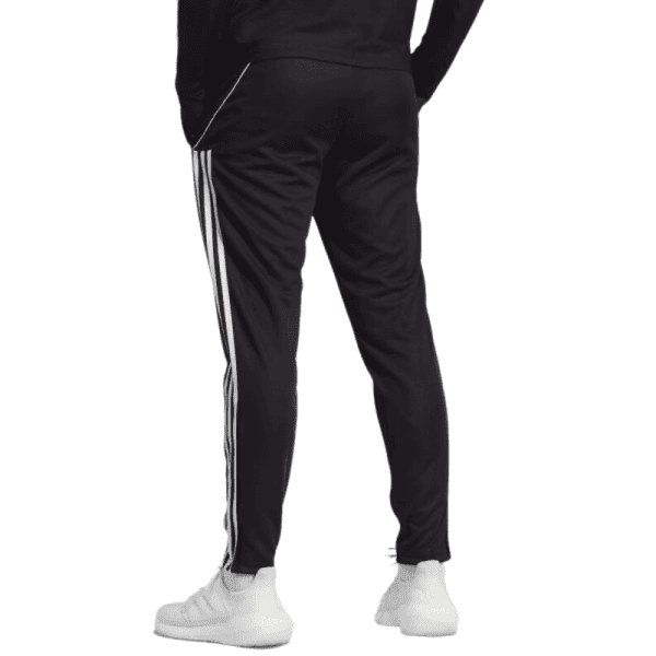 Mens Tiro 23 Training Pants Black