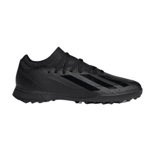 Kids X Crazyfast.3 Astro Shoes Black