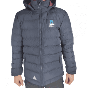 Loreto Milford School Padded Jacket Navy