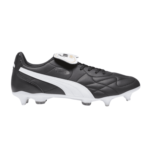 King Top MxSG Football Boots