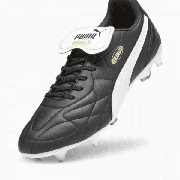 King Top MxSG Football Boots