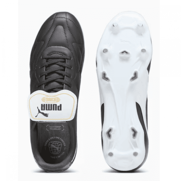King Top MxSG Football Boots