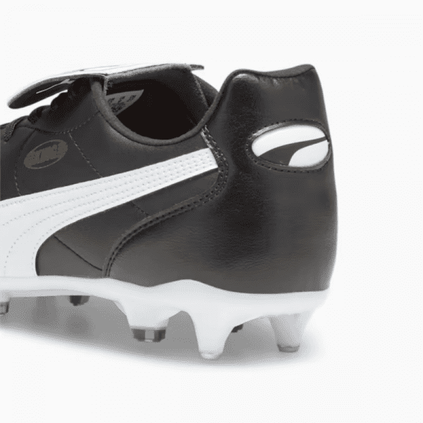 King Top MxSG Football Boots