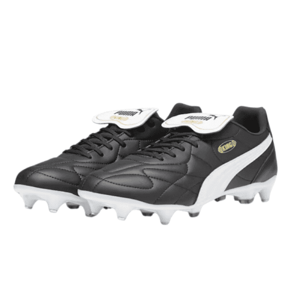 King Top MxSG Football Boots