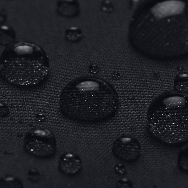 Mens Storm Insulate Run Vest Black